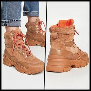 villa rouge vezi trainer sneakers